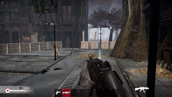 zombie tide incoming Rising screenshot thumbnail video