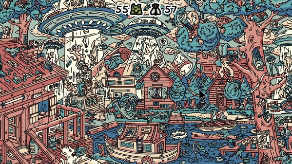 I commissioned some frogs 4 screenshot thumbnail video