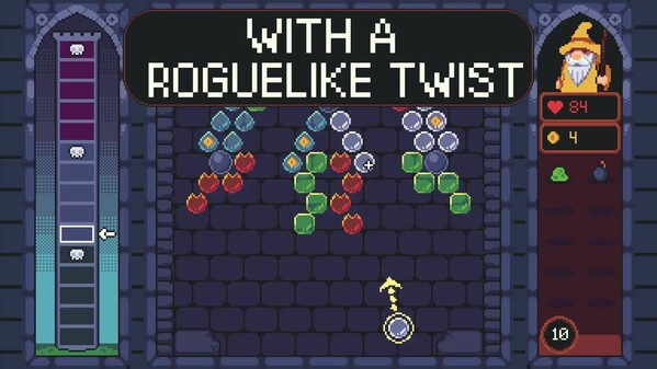 Orb Tower screenshot thumbnail video