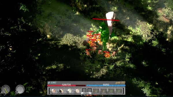 essence hunters trailer early acess