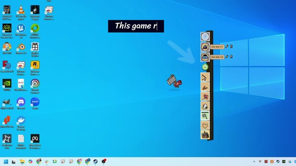Buzz Off! screenshot thumbnail video