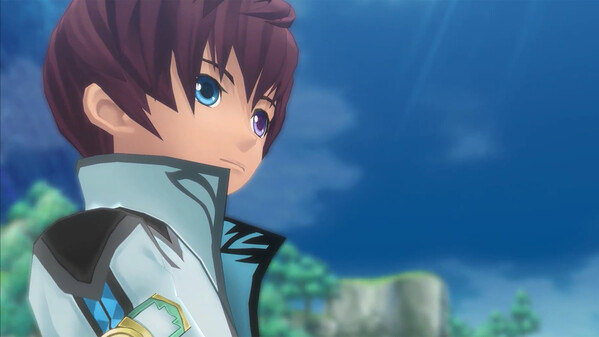 Video of Tales of Graces f Remastered