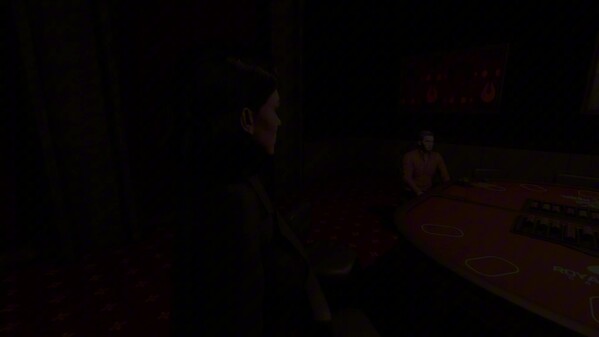 The Royal Rebel Casino screenshot thumbnail video