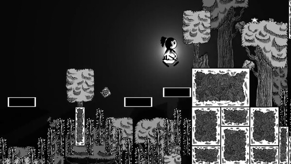 Bloodpunished trailer 2