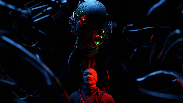 SHOCK - Announcement Trailer