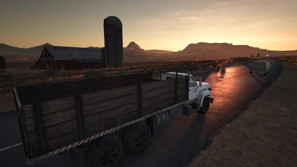 Ranch Simulator: Southwest Ranch & Farm Expansion Pack screenshot thumbnail video