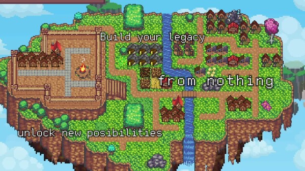 Early gameplay teaser