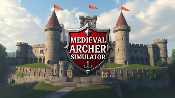Medieval Archer Simulator screenshot thumbnail video