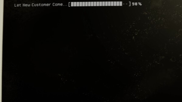 Announcement Trailer