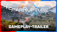 Gameplay | StarRupture - Gameplay-Trailer [DE]
