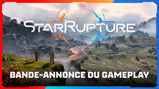 Expérience de jeu | StarRupture - Bande-annonce du gameplay [FR]
