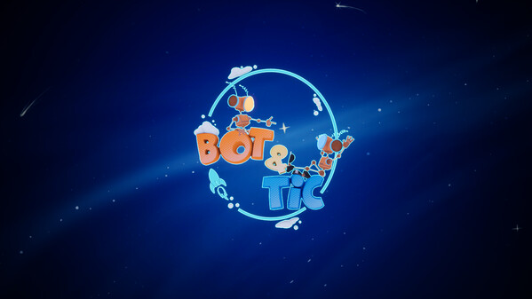 BOT & TIC - TEASER