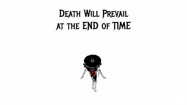 Death to the Universe: ACT I - Trailer