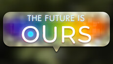 Gameplay | The Future is Ours Trailer