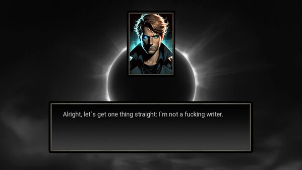 Blind Man's Sun screenshot thumbnail video