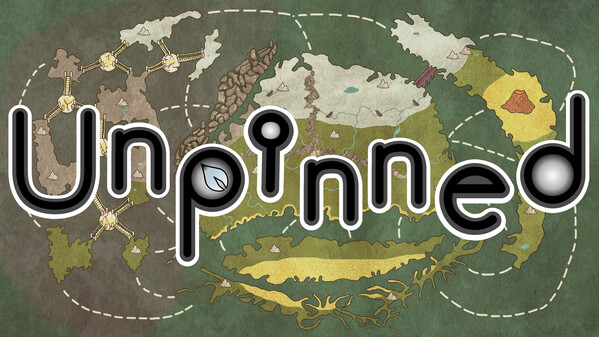 Unpinned trailer