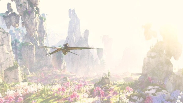 Avatar: Frontiers of Pandora Season Pass screenshot thumbnail video