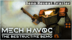 Gameplay | Demo Reveal Trailer