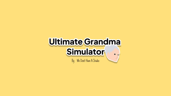 Ultimate Grandma Simulator Gameplay Trailer
