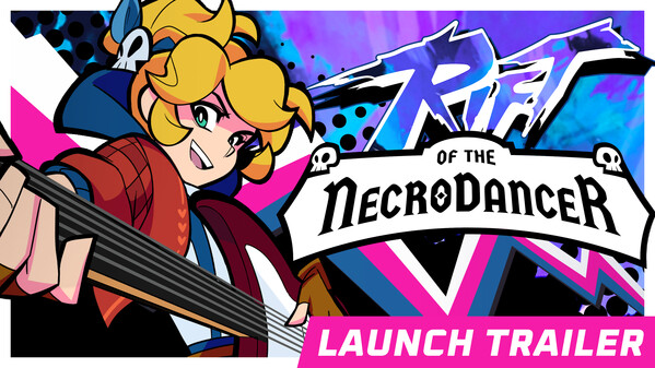 Rift of the NecroDancer-游戏截图