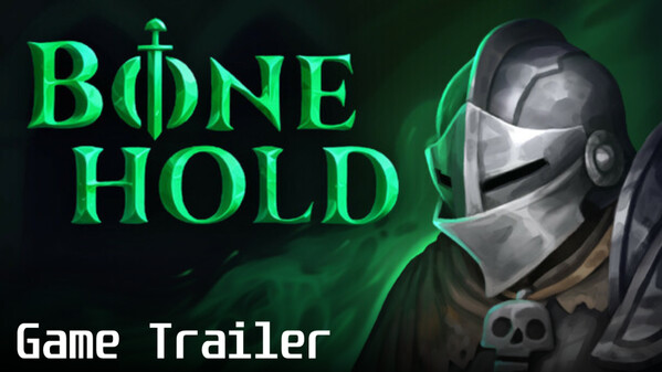 Bonehold Teaser