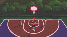 Gameplay | Hoop Fighters Gameplay Trailer