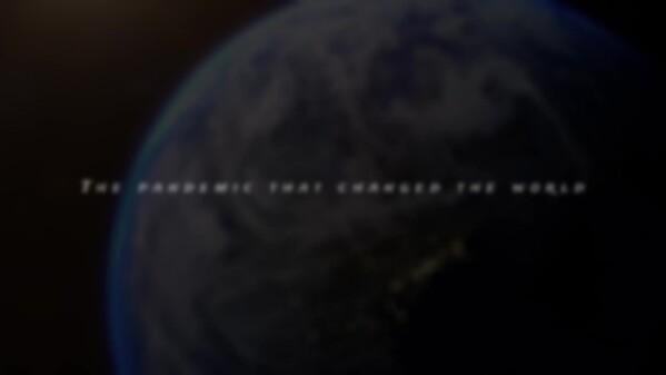 Supreme Ruler Global Outbreak screenshot thumbnail video