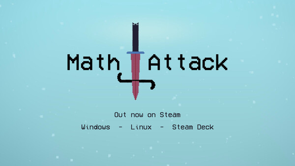 Math Attack video thumbnail for Math Attack