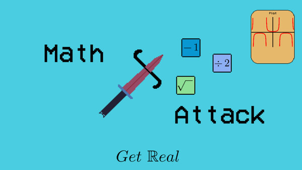 Math Attack
