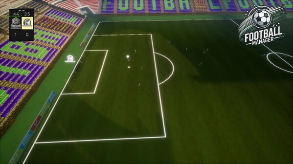 Game Modes Trailer video thumbnail for Polyleague Manager 2026: Football Evolution