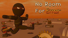 General / Cinematic | No Room For Error - Trailer
