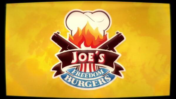 American Cooking Simulator - Employee Introduction Video