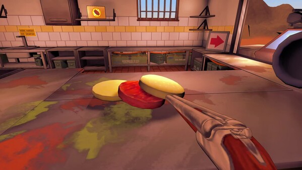 American Cooking Simulator - Release Trailer