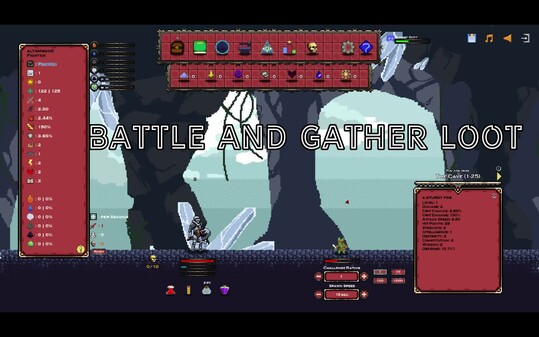 Lets Get Loot! screenshot thumbnail video