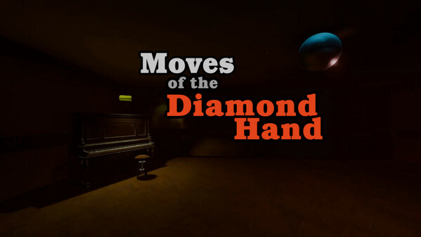 Moves Of The Diamond Hand Trailer 1