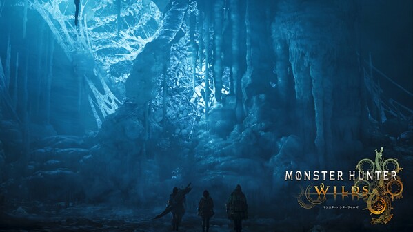 モンスターハンターワイルズ 動画