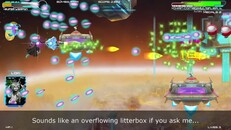 Gameplay | Pre Alpha Gameplay