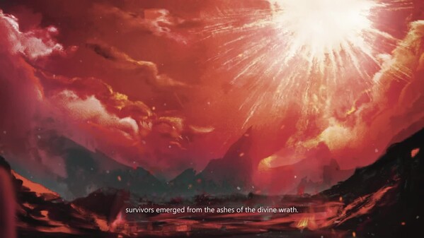 Announcement Trailer