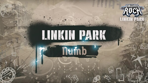 Drums Rock screenshot thumbnail video