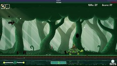 Gameplay | Turtle Riders: Adventure Begins - Gameplay Trailer