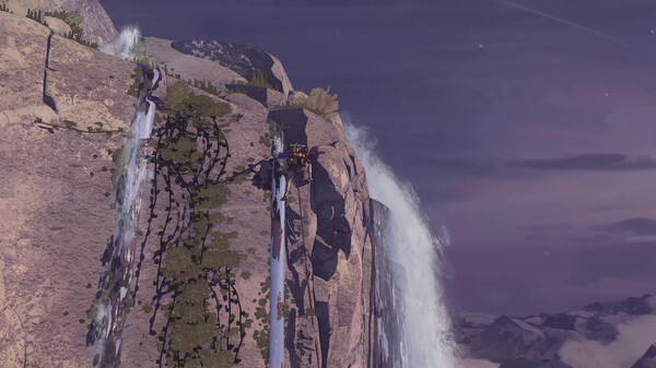 Cairn - Authentic trailer