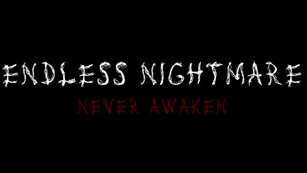Endless Nightmare: Never Awaken trailer