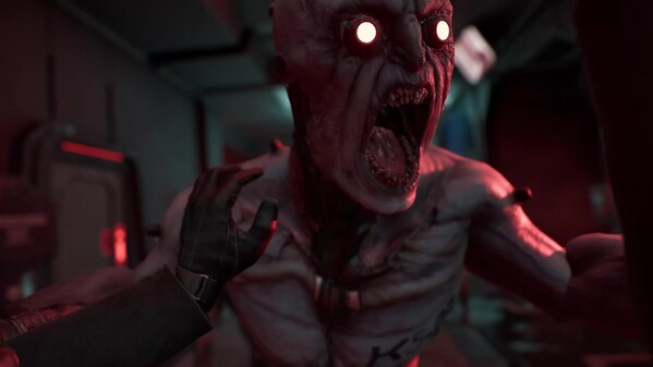 Killing Floor 3