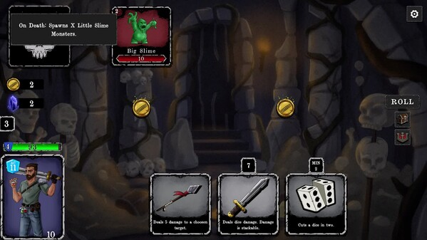 Gameplay