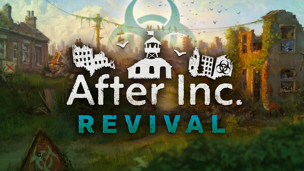 After Inc: Revival thumbnail 1