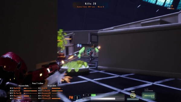 Fast Royal screenshot thumbnail video