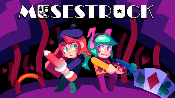 MUSESTRUCK DEMO TRAILER