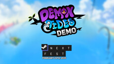 Gameplay | Demo Trailer