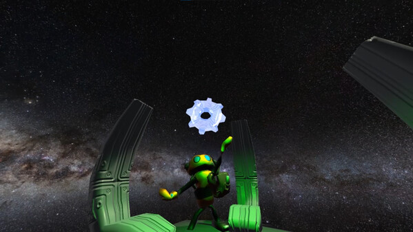 Crashed - Gameplay Supercut