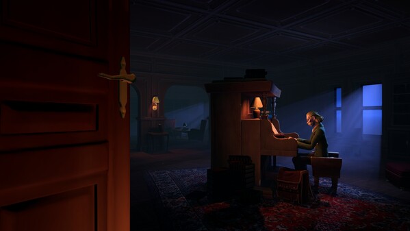 Demo Gameplay Trailer